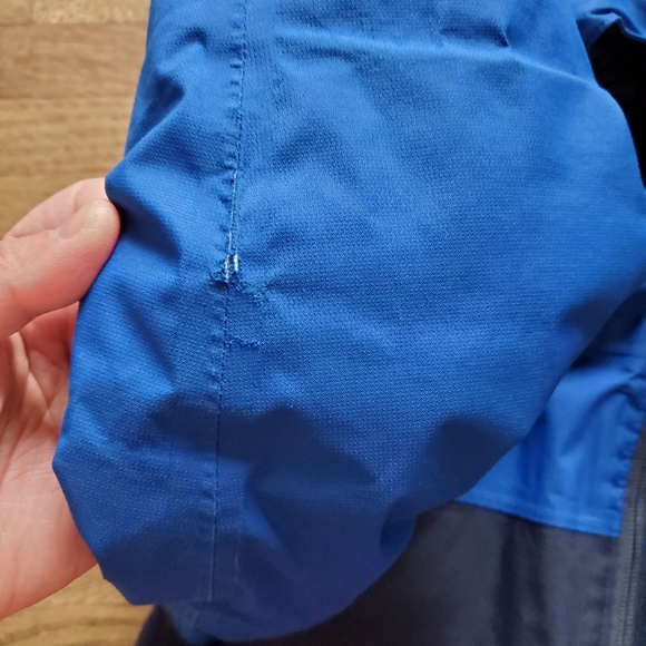 Winter jacket - Picture 4 of 12